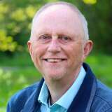 Bert de Ruiter, DMin