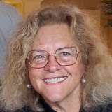 Judy Gration Kohl, MMus